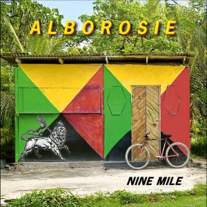 Alborosie - Nine Mile in the group OUR PICKS / Friday Releases / 2025-11-07 at Bengans Skivbutik AB (5633453)