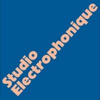 Studio Electrophonique - Studio Electrophonique in the group CD / Upcoming releases / Pop-Rock at Bengans Skivbutik AB (5633458)