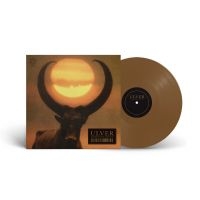 Ulver - Shadows Of The Sun (Brown Vinyl Lp) in the group OUR PICKS / Friday Releases / 2025-08-08 at Bengans Skivbutik AB (5633468)