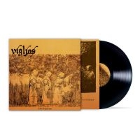 Vigljos - Tome Ii - Ignis Sacer (Black Vinyl in the group VINYL / Upcoming releases / Hårdrock at Bengans Skivbutik AB (5633469)