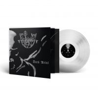 Bethlehem - Dark Metal (Clear Vinyl Lp) in the group OUR PICKS / Friday Releases / 2025-08-15 at Bengans Skivbutik AB (5633472)