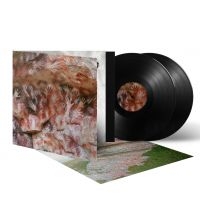 Fauna - Ochre & Ash (2 Lp Black Vinyl) in the group VINYL / Upcoming releases / Hårdrock at Bengans Skivbutik AB (5633474)