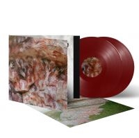 Fauna - Ochre & Ash (2 Lp Oxblood Vinyl) in the group VINYL / Hårdrock at Bengans Skivbutik AB (5633475)