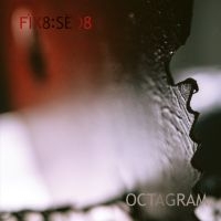 Fïx8:Sed8 - Octagram (2 Cd Artbook) in the group CD / Upcoming releases / Pop-Rock at Bengans Skivbutik AB (5633480)