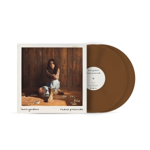 Lanie Gardner - Faded Polaroids in the group VINYL / Upcoming releases / Country at Bengans Skivbutik AB (5633490)