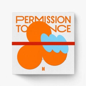 Bts - Permission To Dance On Stage - Live in the group OUR PICKS / Friday Releases / 2025-07-18 at Bengans Skivbutik AB (5633493)