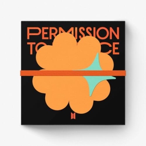 Bts - Permission To Dance On Stage - Live in the group OUR PICKS / Friday Releases / 2025-07-18 at Bengans Skivbutik AB (5633494)