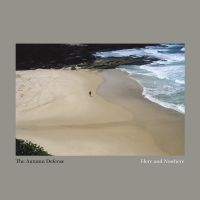Autumn Defense The - Here And Nowhere in the group VINYL / Upcoming releases / Pop-Rock at Bengans Skivbutik AB (5633512)