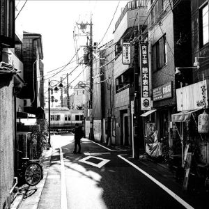 Flofilz - Hagaki in the group VINYL / Pop-Rock at Bengans Skivbutik AB (5633518)