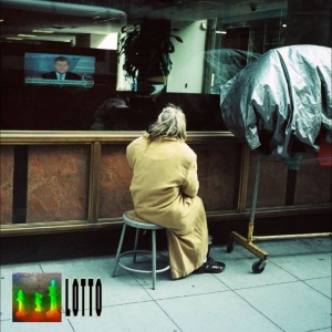 They Are Gutting A Body Of Water - Lotto in the group OUR PICKS / Friday Releases / 2025-10-17 at Bengans Skivbutik AB (5633521)