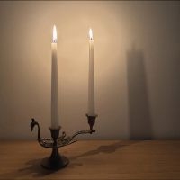 Faten Kanaan - Diary Of A Candle in the group VINYL / Upcoming releases / Pop-Rock at Bengans Skivbutik AB (5633522)