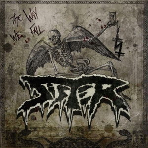 Sister - The Way We Fall in the group OUR PICKS / Friday Releases / 2025-11-21 at Bengans Skivbutik AB (5633526)