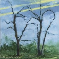 Daffo - Where The Earth Bends in the group CD / Upcoming releases / Pop-Rock at Bengans Skivbutik AB (5633529)
