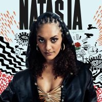Natasja - Legacy (1974-2007) in the group CD / Upcoming releases / Pop-Rock at Bengans Skivbutik AB (5633535)