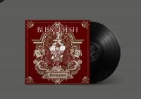 Bliss Of Flesh - Metempsychosis (Black Vinyl Lp) in the group VINYL / Upcoming releases / Hårdrock at Bengans Skivbutik AB (5633543)