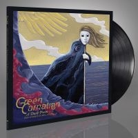 Green Carnation - A Dark Poem Part I: The Shores Of M in the group VINYL / Upcoming releases / Hårdrock at Bengans Skivbutik AB (5633554)