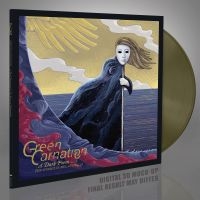 Green Carnation - A Dark Poem Part I: The Shores Of M in the group VINYL / Upcoming releases / Hårdrock at Bengans Skivbutik AB (5633555)