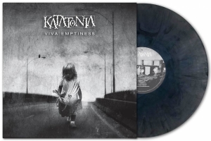 Katatonia - Viva Emptiness (Marbled Vinyl Lp) in the group OUR PICKS / Friday Releases / 2025-08-15 at Bengans Skivbutik AB (5633556)