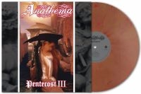 Anathema - Pentecost Iii (Marbled Vinyl Lp) in the group OUR PICKS / Friday Releases / 2025-08-01 at Bengans Skivbutik AB (5633557)