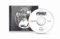 Doom - Total Doom in the group CD / Upcoming releases / Pop-Rock at Bengans Skivbutik AB (5633564)