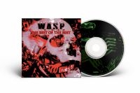 W.A.S.P - Best Of The Best The (Digipack) in the group CD / Upcoming releases / Hårdrock at Bengans Skivbutik AB (5633571)