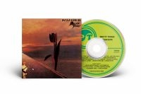 Pretty Things The - Parachute (Digipack) in the group CD / Upcoming releases / Pop-Rock at Bengans Skivbutik AB (5633572)