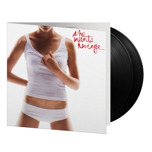 She Wants Revenge - She Wants Revenge in the group VINYL / Upcoming releases / Pop-Rock at Bengans Skivbutik AB (5633588)