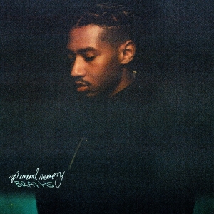 Braths - Ephemeral Memory in the group OUR PICKS / Friday Releases / 2025-08-29 at Bengans Skivbutik AB (5633592)