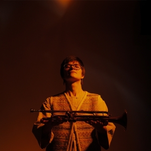 Laura Jurd - Rites & Revelations in the group OUR PICKS / Friday Releases / 2025-10-31 at Bengans Skivbutik AB (5633594)