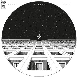 Blue Oyster Cult - Blue Oyster Cult in the group VINYL / Pop-Rock at Bengans Skivbutik AB (5633598)