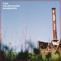 Telephone Numbers The - Scarecrow Ii (Transparent Greenhous in the group VINYL / Upcoming releases / Pop-Rock at Bengans Skivbutik AB (5633601)