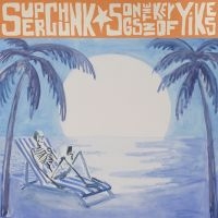 Superchunk - Songs In The Key Of Yikes (Ltd Oran in the group VINYL / Upcoming releases / Pop-Rock at Bengans Skivbutik AB (5633608)