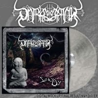Darkestrah - Sary Oy (Clear Vinyl Lp) in the group VINYL / Upcoming releases / Hårdrock at Bengans Skivbutik AB (5633616)