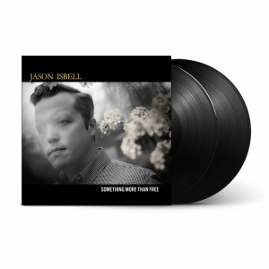 Jason Isbell - Something More Than Free (10 Year Anniversary Edition) (Black Vinyl) in the group VINYL / Upcoming releases / Country at Bengans Skivbutik AB (5633639)
