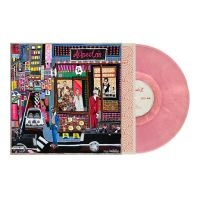 Freddie Gibbs & The Alchemist  - Alfredo 2 (2Lp Vodka Sauce Vinyl W/ Painted Alternate Cover Art And 12