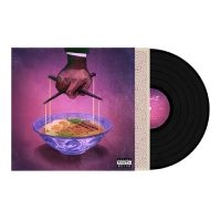 Freddie Gibbs & The Alchemist - Alfredo Ii in the group VINYL / Upcoming releases / Hip Hop-Rap,Pop-Rock at Bengans Skivbutik AB (5633642)