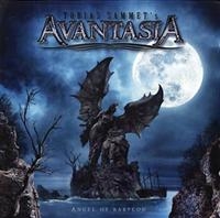 Avantasia - Angel Of Babylon in the group Minishops / Avantasia at Bengans Skivbutik AB (563365)