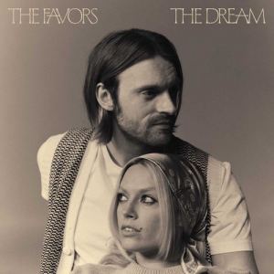 The Favors Finneas Ashe - The Dream in the group VINYL / Upcoming releases / Pop-Rock at Bengans Skivbutik AB (5633650)