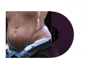 Tove Lo & Sg Lewis  - Heat Ep (12”) in the group VINYL / Upcoming releases / Pop-Rock at Bengans Skivbutik AB (5633653)