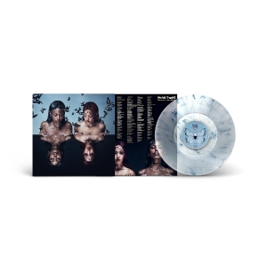 Nova Twins - Parasites & Butterflies in the group OUR PICKS / Friday Releases / 2025-08-29 at Bengans Skivbutik AB (5633657)
