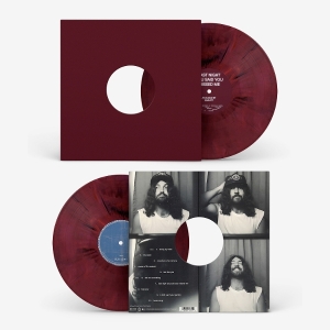 Hazlett - Last Night You Said You Missed Me in the group OUR PICKS / Frontpage - Vinyl New & Forthcoming at Bengans Skivbutik AB (5633658)