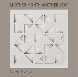 Douwe Eisenga - Another Month Another Year in the group OUR PICKS / Friday Releases / 2025-09-12 at Bengans Skivbutik AB (5633659)