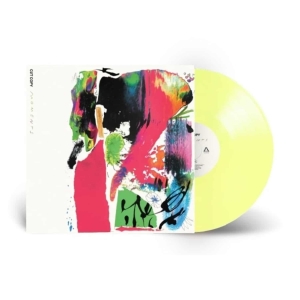 Cut Copy - Moments (Deluxe) in the group VINYL / Upcoming releases / Elektroniskt,Pop-Rock at Bengans Skivbutik AB (5633667)