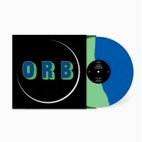 Orb - Birth in the group VINYL / Upcoming releases / Pop-Rock at Bengans Skivbutik AB (5633668)