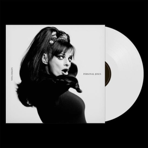 Nina Hagen - Personal Jesus (15Th Anniversary White Vinyl Edition) in the group VINYL / Pop-Rock at Bengans Skivbutik AB (5633669)