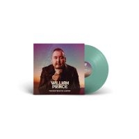Prince William - Further From The Country (Indie Ret in the group VINYL / Upcoming releases / Country at Bengans Skivbutik AB (5633671)