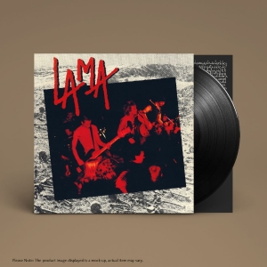 Lama - Lama in the group VINYL / Upcoming releases / Pop-Rock at Bengans Skivbutik AB (5633679)