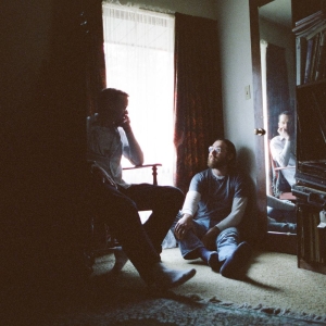 Whitney - Small Talk in the group OUR PICKS / Friday Releases / 2025-11-07 at Bengans Skivbutik AB (5633684)