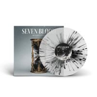 Seven Blood - Life Is Just A Phase in the group VINYL / Upcoming releases / Hårdrock at Bengans Skivbutik AB (5633686)