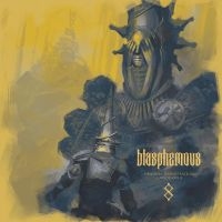 Carlos Viola - Blasphemous: The Original Game Soun in the group VINYL / Upcoming releases / Pop-Rock at Bengans Skivbutik AB (5633687)